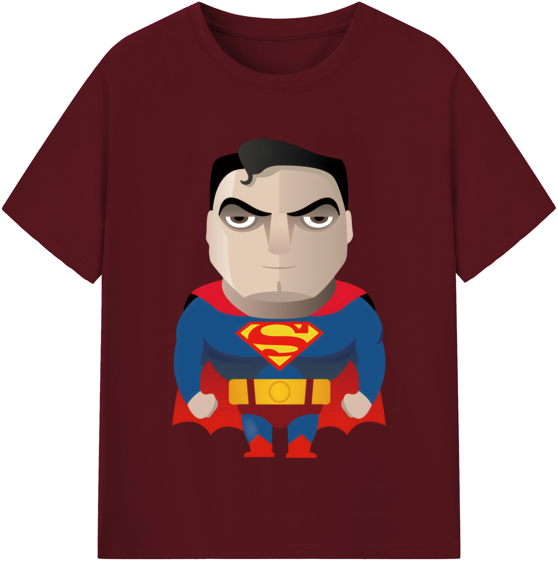 （画像用） アベンジャーズ The Avengers 綿100％半袖Tシャツ（フロントプリント）